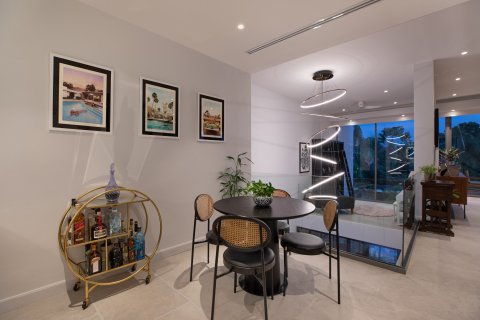 Penthouse à Phuket, Thaïlande 4 chambres № 156223 - photo 7