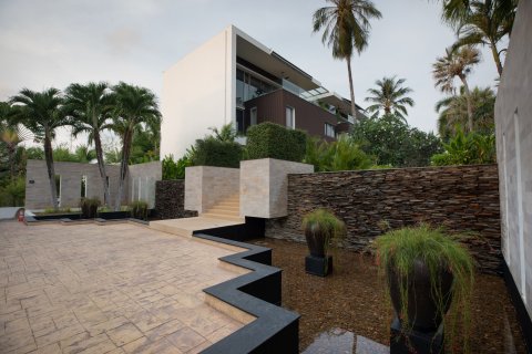 Penthouse à Phuket, Thaïlande 4 chambres № 156223 - photo 16