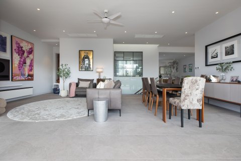 Penthouse à Phuket, Thaïlande 4 chambres № 156223 - photo 18