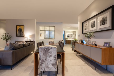 Penthouse à Phuket, Thaïlande 4 chambres № 156223 - photo 23