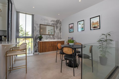 Penthouse à Phuket, Thaïlande 4 chambres № 156223 - photo 19