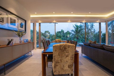 Penthouse à Phuket, Thaïlande 4 chambres № 156223 - photo 26