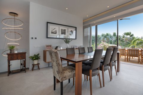 Penthouse à Phuket, Thaïlande 4 chambres № 156223 - photo 20