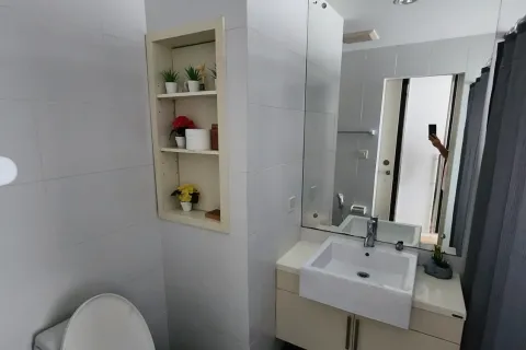 Studio in the Condo in Sathon, Bangkok, Thailand  № 156221 - photo 5