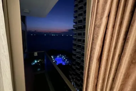 Studio in the Condo in Pattaya, Thailand  № 156225 - photo 3