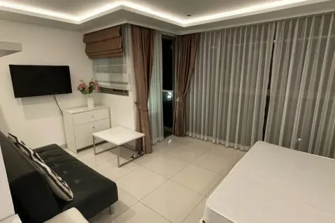Studio in the Condo in Pattaya, Thailand  № 156225 - photo 4