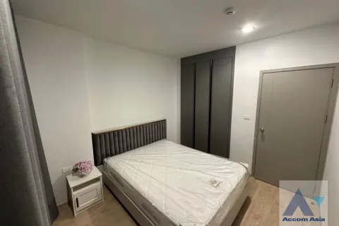 Eigentumswohnung in Bang Kapi, Bangkok, Thailand, 1 Schlafzimmer  № 218815 - Foto 7