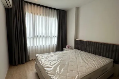 Eigentumswohnung in Bang Kapi, Bangkok, Thailand, 1 Schlafzimmer  № 218815 - Foto 6