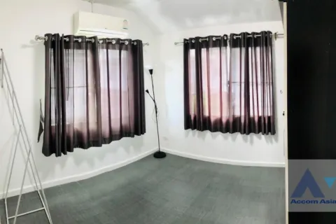 Haus in Bang Phli Yai, Thailand 3 Schlafzimmer № 218810 - Foto 12