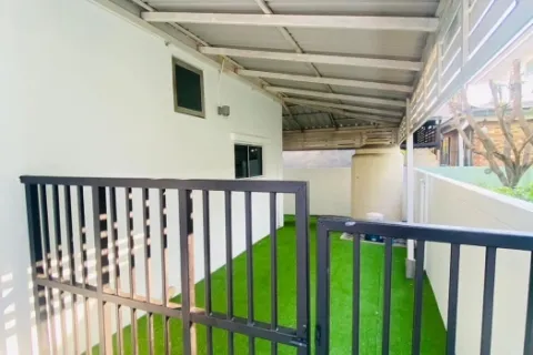 Haus in Bang Phli Yai, Thailand 3 Schlafzimmer № 218810 - Foto 20