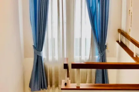 Haus in Bang Phli Yai, Thailand 3 Schlafzimmer № 218810 - Foto 16