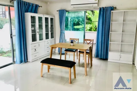 Haus in Bang Phli Yai, Thailand 3 Schlafzimmer № 218810 - Foto 6