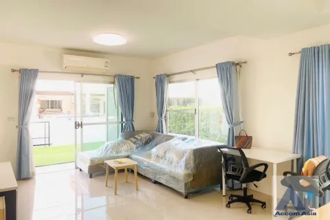 Haus in Bang Phli Yai, Thailand 3 Schlafzimmer № 218810 - Foto 5