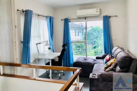 Haus in Bang Phli Yai, Thailand 3 Schlafzimmer № 218810 - Foto 7