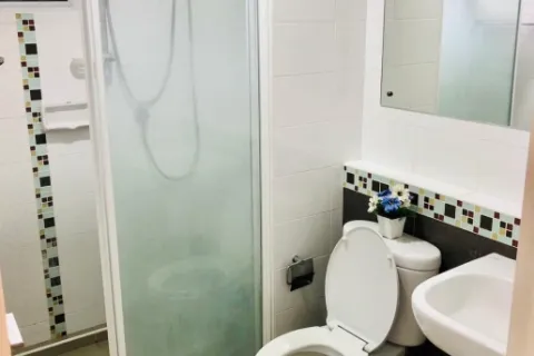 Haus in Bang Phli Yai, Thailand 3 Schlafzimmer № 218810 - Foto 18