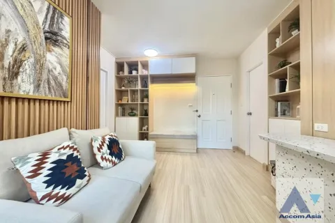 Eigentumswohnung in Phra Khanong, Bangkok, Thailand, 1 Schlafzimmer № 218809 - Foto 3