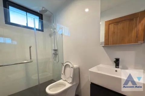Haus in Huai Khwang, Bangkok, Thailand 3 Schlafzimmer № 218814 - Foto 12