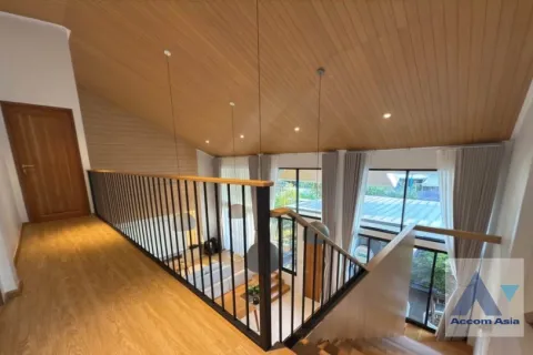 Haus in Huai Khwang, Bangkok, Thailand 3 Schlafzimmer № 218814 - Foto 8