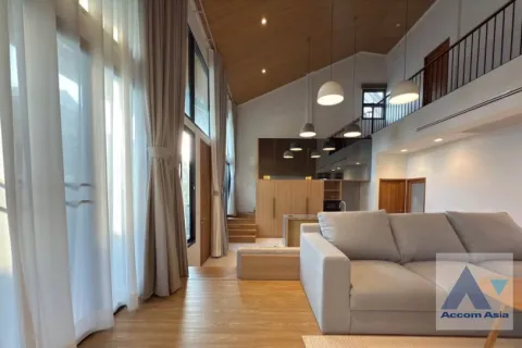 Haus in Huai Khwang, Bangkok, Thailand 3 Schlafzimmer № 218814 - Foto 2