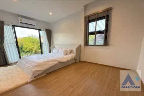 Haus in Huai Khwang, Bangkok, Thailand 3 Schlafzimmer № 218814 - Foto 10