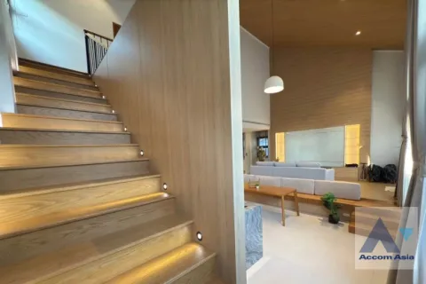 Haus in Huai Khwang, Bangkok, Thailand 3 Schlafzimmer № 218814 - Foto 7