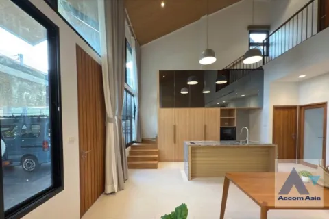 Haus in Huai Khwang, Bangkok, Thailand 3 Schlafzimmer № 218814 - Foto 5