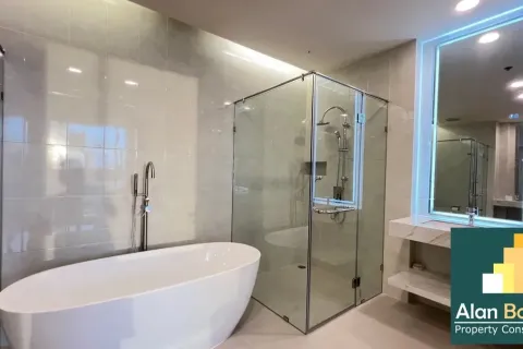 Condominio de 2 dormitorios en Pattaya, Tailandia № 210725 - foto 11