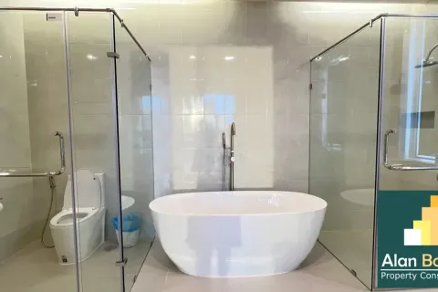Condominio de 2 dormitorios en Pattaya, Tailandia № 210725 - foto 10