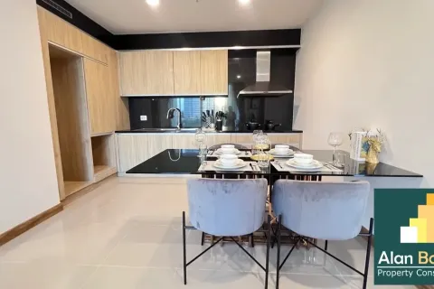 Condominio de 2 dormitorios en Pattaya, Tailandia № 210725 - foto 6