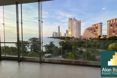 Condominio de 2 dormitorios en Pattaya, Tailandia № 210725 - foto 8