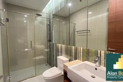 Condominio de 3 dormitorios en Pattaya, Tailandia № 210724 - foto 10