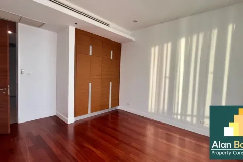 Condominio de 3 dormitorios en Pattaya, Tailandia № 210724 - foto 9