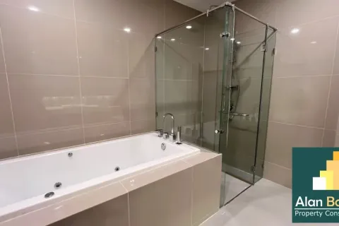 Condominio de 3 dormitorios en Pattaya, Tailandia № 210724 - foto 13