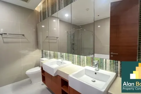 Condominio de 3 dormitorios en Pattaya, Tailandia № 210724 - foto 12