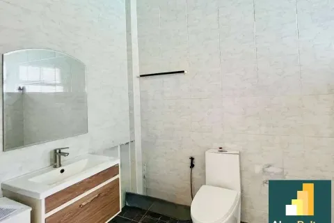 Casa de 3 dormitorios en Pattaya, Tailandia № 210723 - foto 14