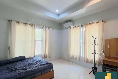 Casa de 3 dormitorios en Pattaya, Tailandia № 210723 - foto 7