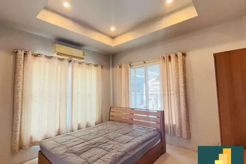 Casa de 3 dormitorios en Pattaya, Tailandia № 210723 - foto 9