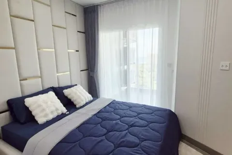 Condominio de 2 dormitorios en Pattaya, Tailandia № 210727 - foto 11