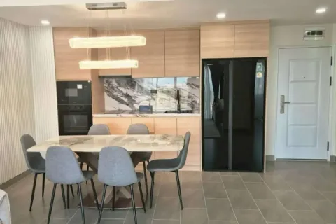 Condominio de 2 dormitorios en Pattaya, Tailandia № 210727 - foto 10
