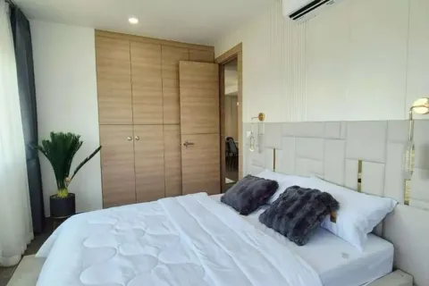 Condominio de 2 dormitorios en Pattaya, Tailandia № 210727 - foto 7