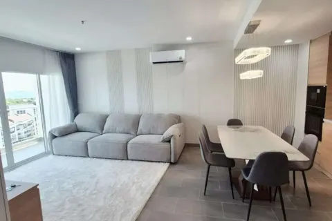 Condominio de 2 dormitorios en Pattaya, Tailandia № 210727 - foto 6