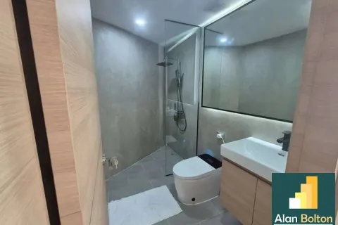 Condominio de 2 dormitorios en Pattaya, Tailandia № 210727 - foto 5