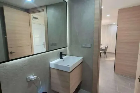 Condominio de 2 dormitorios en Pattaya, Tailandia № 210727 - foto 9