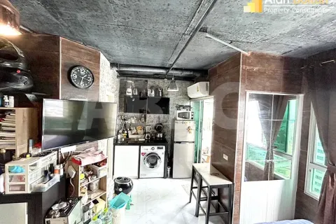 Estudio en el condominio en Pattaya, Tailandia № 210722 - foto 3