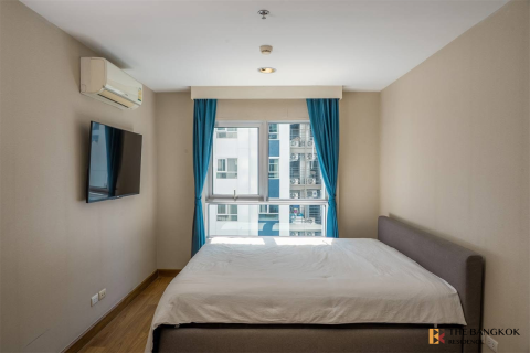 คอนโดมิเนียมในกรุงเทพฯ, ประเทศไทย, 2 ห้องนอน № 234022 - รูปถ่าย 4