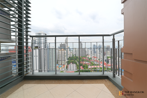 Eigentumswohnung in Bangkok, Thailand, 2 Schlafzimmer  № 234025 - Foto 4