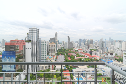 Eigentumswohnung in Bangkok, Thailand, 2 Schlafzimmer  № 234025 - Foto 3