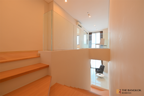 Eigentumswohnung in Bangkok, Thailand, 2 Schlafzimmer  № 234025 - Foto 8