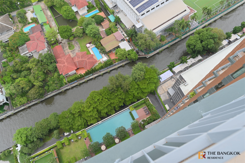 Eigentumswohnung in Bangkok, Thailand, 2 Schlafzimmer  № 234025 - Foto 2