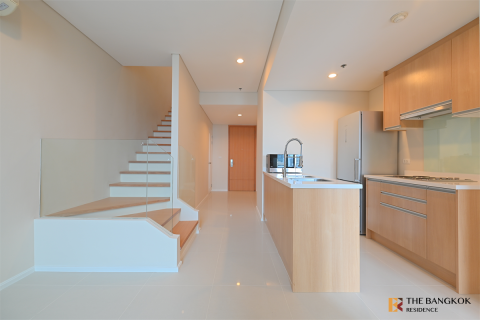 Eigentumswohnung in Bangkok, Thailand, 2 Schlafzimmer  № 234025 - Foto 9